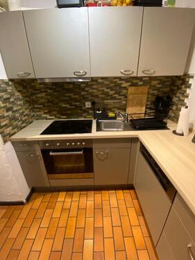 Foto - Erdgeschoßwohnung in Waiblingen zur Miete