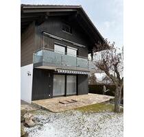 Wohnungen oder Haus mit Garten in Rupertsbuch zu vermieten - Schernfeld Birkhof