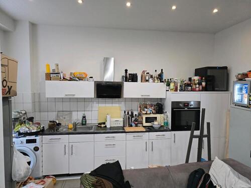 Foto - 2.5 Zimmer Etagenwohnung zur Miete in Düsseldorf