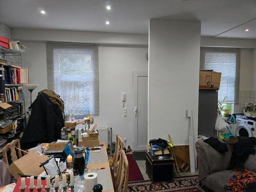 Foto - 2.5 Zimmer Etagenwohnung in Düsseldorf