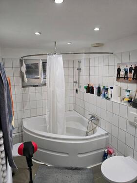 Foto - Etagenwohnung in Düsseldorf zur Miete