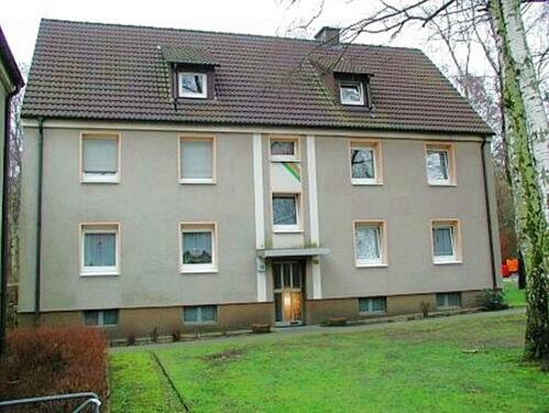 Foto - Demnächst frei! 3-Zimmer-Wohnung in Lünen Lünen
