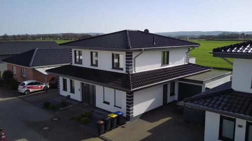 Foto - Mehrfamilienhaus, Wohnhaus in Euskirchen