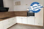 Foto - DIETZ: 2-3 Zimmer Wohnung mit schöner Einbauküche und Holzofen in ruhiger Wohnlage!