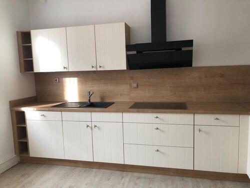 Foto - 2.5 Zimmer Erdgeschoßwohnung zur Miete in Schaafheim