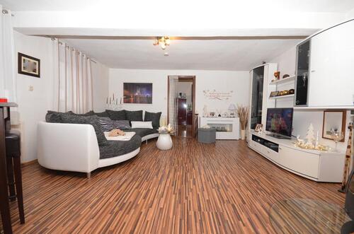 Foto - Erdgeschoßwohnung in Schaafheim zur Miete