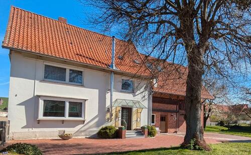Foto - Schmuckstück auf dem Lande - 195.000,00&nbsp;EUR Kaufpreis, ca.&nbsp; 120,00&nbsp;m&sup2;