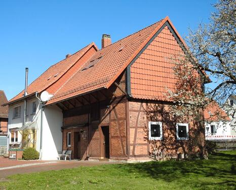 Foto - 6 Zimmer Einfamilienhaus zum Kaufen in Sibbesse