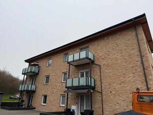 Foto - 2 Zimmer Etagenwohnung zur Miete in Westerburg