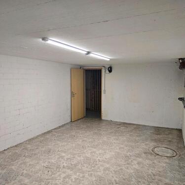 Foto - Lagerraum Hobbyraum 71686 Hochdorf 23.5 m²
