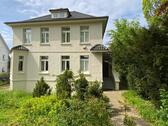 Foto - Villa 1923 nahe der Ostsee – besonderes Haus mit Atmosphäre