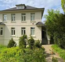 Villa 1923 nahe der Ostsee – besonderes Haus mit Atmosphäre - Kröpelin