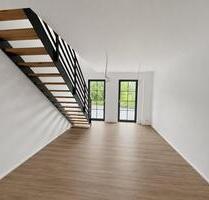 Moderne Wohnung —Erstbezug— am Stadtrand, super zentral - Saarlouis