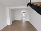Foto - 2 Zimmer Maisonettenwohnung zur Miete in Saarlouis