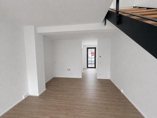 Foto - 2 Zimmer Maisonettenwohnung zur Miete in Saarlouis