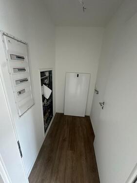 Foto - 2 Zimmer Maisonettenwohnung in Saarlouis