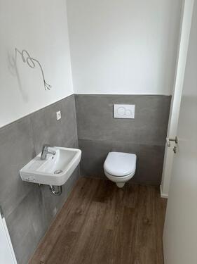 Foto - Maisonettenwohnung in Saarlouis zur Miete