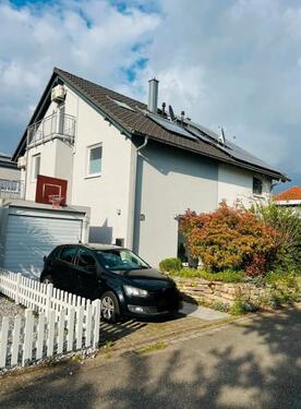 Foto - Charmante DHH in Neuthard *PROVISIONSFREI* FREI ab 01.09.26*