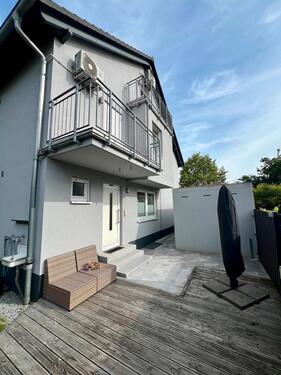Foto - Doppelhaushälfte in Karlsdorf-Neuthard zum Kaufen