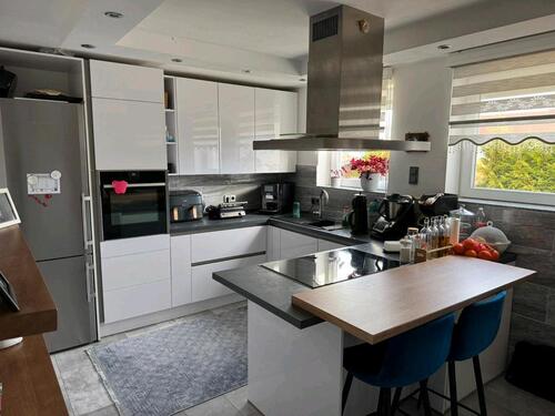 Foto - 4 Zimmer Einfamilienhaus zum Kaufen in Salzgitter