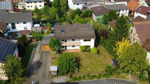 Foto - Viel Platz für Ihre Wohnträume – Mehrfamilienhaus zum renovieren!