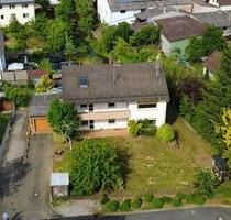 Viel Platz für Ihre Wohnträume – Mehrfamilienhaus zum renovieren! - Werbach