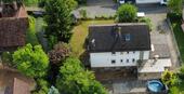 Foto - 10.5 Zimmer Mehrfamilienhaus, Wohnhaus in Werbach