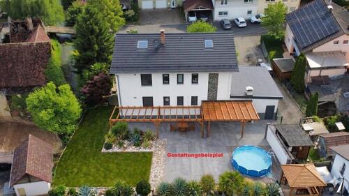 Foto - Mehrfamilienhaus, Wohnhaus in Werbach zum Kaufen