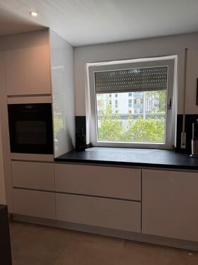 Foto - 3 Zimmer Erdgeschoßwohnung in Feucht