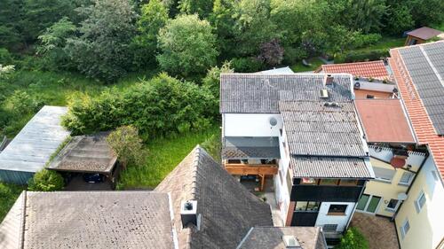 Foto - 6 Zimmer Einfamilienhaus in Ebsdorfergrund
