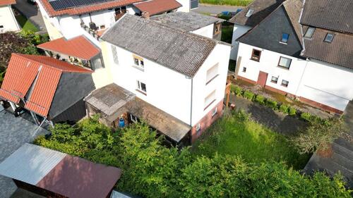 Foto - Einfamilienhaus in Ebsdorfergrund zum Kaufen