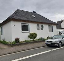 Einfamilienhaus mit schönem Garten und Garage im Dorenkamp - Rheine