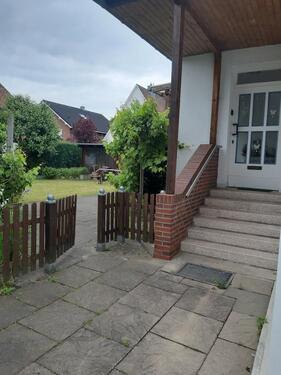 Foto - 4 Zimmer Einfamilienhaus in Rheine