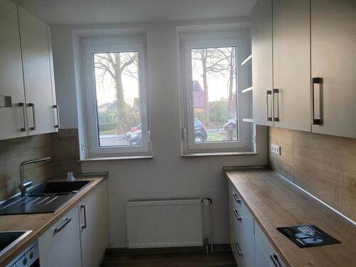 Foto - 4 Zimmer Reihenhaus in Oldenburg