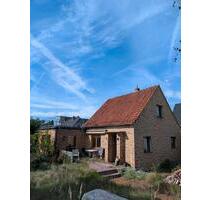 Freistehendes Einfamilienhaus im Bielefelder Süden