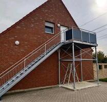 Dachgeschosswohnung - 1.200,00&nbsp;EUR Kaltmiete, ca.&nbsp; 120,00&nbsp;m&sup2; in Steinfurt (PLZ: 48565)
