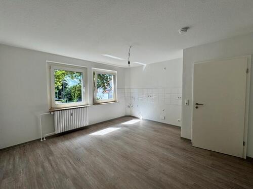 Foto - Etagenwohnung in Bochum
