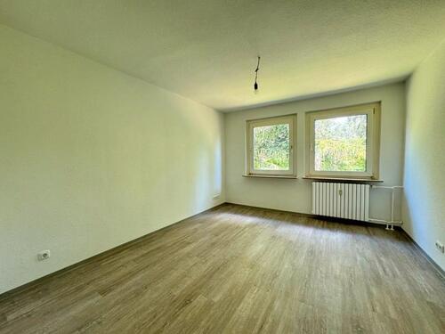 Foto - Etagenwohnung in Bochum zur Miete