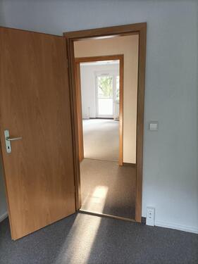 Foto - Etagenwohnung zur Miete in Zella-Mehlis