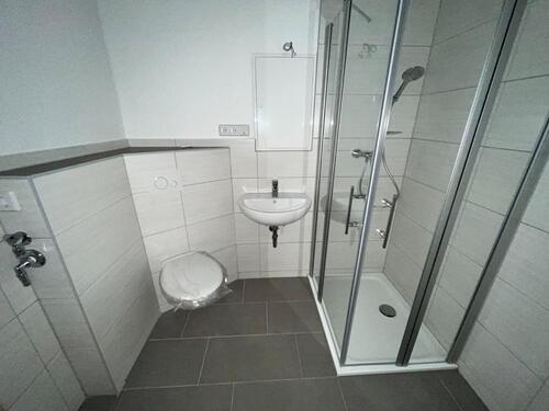 Foto - Etagenwohnung in Zella-Mehlis