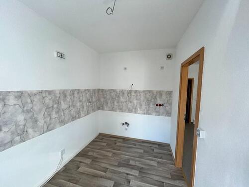 Foto - Etagenwohnung in Zella-Mehlis zur Miete