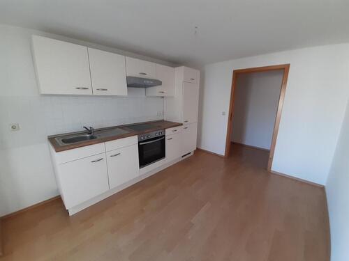 Foto - Deine neue Wohnung in Stadtfeld-Ost: 2-Raumwohnung mit EBK und Balkon