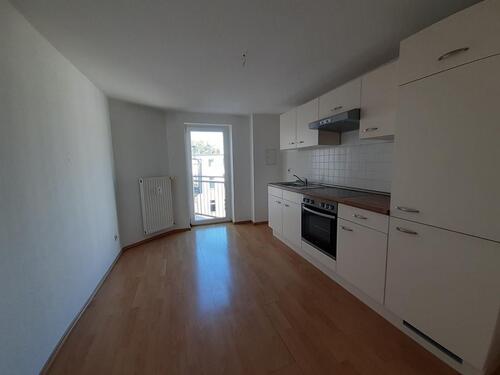Foto - Etagenwohnung zur Miete in Magdeburg