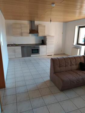 Foto - 1 Zimmer Etagenwohnung zur Miete in Ottweiler