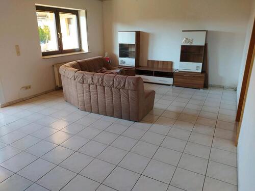 Foto - 1 Zimmer Etagenwohnung in Ottweiler