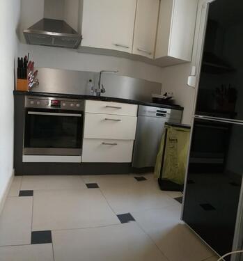 Foto - Einliegerwohnung - 600,00 EUR Kaltmiete,