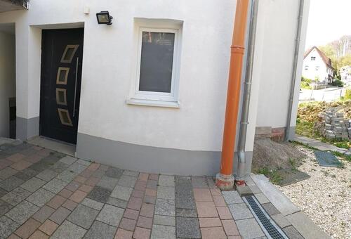 Foto - Etagenwohnung zur Miete in Heidenheim an der Brenz