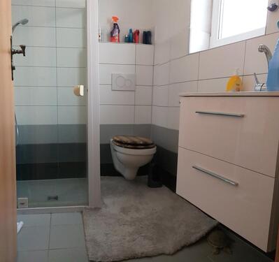 Foto - Etagenwohnung in Heidenheim an der Brenz