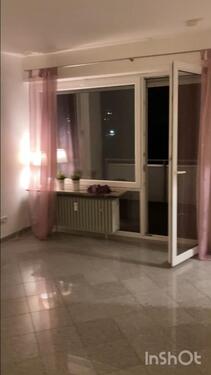 Foto - 1-Zimmer-Wohnung in Homburg – 12 Minuten zur Uni