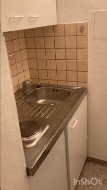 Foto - Etagenwohnung in Homburg